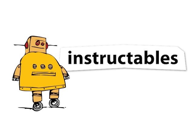 想做什么教你做什么的Instructables